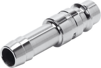 Штекер быстроразъемный Festo NPHS-S6-M-BC9