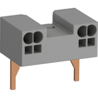 Блок клеммный LDC4K ABB 1SBN070159T1000