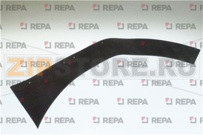RIGHT COLLAR 