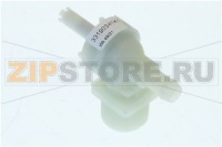 ELETTROVALVOLA SENZA STAFFA