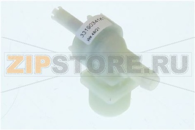 ELETTROVALVOLA SENZA STAFFA 