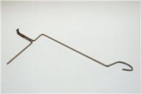 LIFTING DEVICE [C] HEATING ELEMENT FRYER