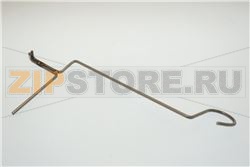 LIFTING DEVICE [C] HEATING ELEMENT FRYER 