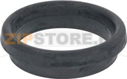 ВОРОНКА ДЛЯ ОТХОДОВ 