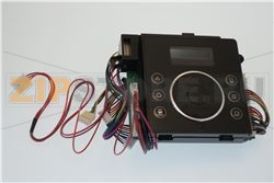 Displaymodul Micro V2 