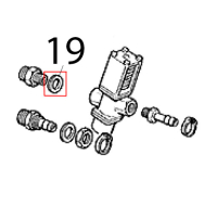 Rondella Scotsman BF 80