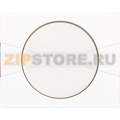TECO C-RS-0200R-Decente, snow white 