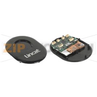 EB3FX/HC CONTROL / DISPLAY BOARD INC 3RD