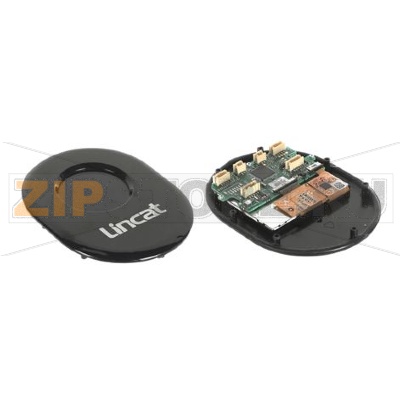 EB3FX/HC CONTROL / DISPLAY BOARD INC 3RD 