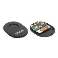 EB3FX/HC CONTROL / DISPLAY BOARD INC 3RD