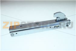 CERNIERA PORTARIBALTA DX/SX PORT. 006 