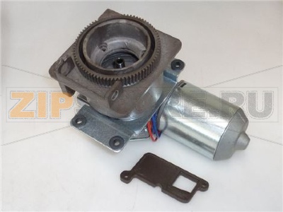 KIT MOTORE MACINACAFFÈ 24V 