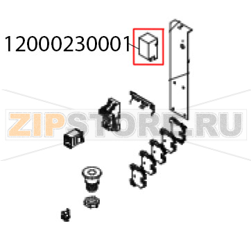 Термостат бункера Danfoss 077В0155 Abat ЛГ-150/40Г-02 Термостат бункера Danfoss 077В0155 Abat ЛГ-150/40Г-02Запчасть на деталировке под номером: 12000230001
