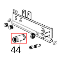 Drain pipe 2" G. Angelo Po 31PIE6