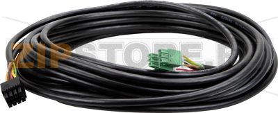Аксессуар для трансформатора тока, 1 шт Bender CTX-1000 RCMA42.../CTUB101 