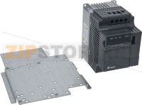 INVERTER DELTA WF A18 PROGRAMMATO