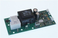 CONTROL BOARD K-POT 1/1