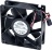ВЕНТИЛЯТОР ОХЛАЖДЕНИЯ NMB 12038VE-12R-GUE RATIONAL 40.06.355P