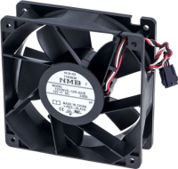 ВЕНТИЛЯТОР ОХЛАЖДЕНИЯ NMB 12038VE-12R-GUE RATIONAL 40.06.355P