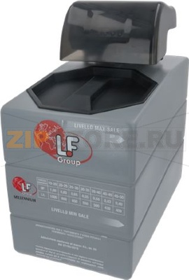 ADDOLCITORE ALIMENTARE 8 L MILLENNIUM 