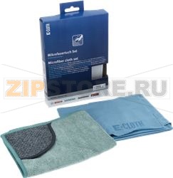 CLEANING CLOTH BOSCH 00312327 