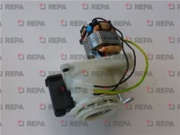 МОТОР КОФЕМОЛКИ В СБОРЕ 230V 50HZ