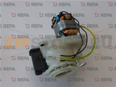 МОТОР КОФЕМОЛКИ В СБОРЕ 230V 50HZ 