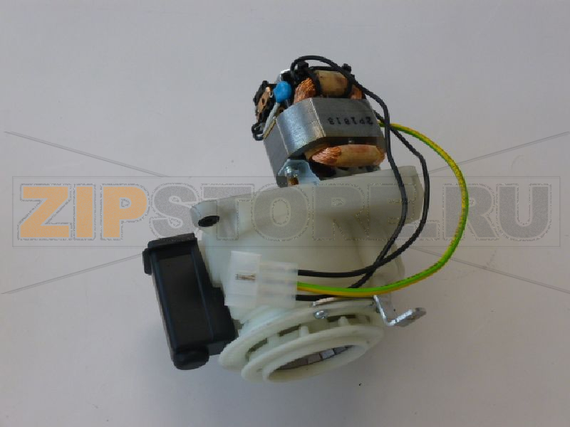 МОТОР КОФЕМОЛКИ В СБОРЕ 230V 50HZ 