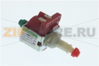 NME 3 230V ULKA MICROPOMP