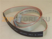 ШЛЕЙФ FLAT 14 POLI 1000 ММ