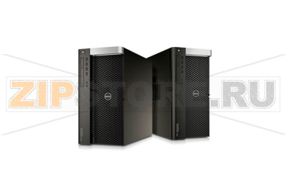 Рабочая станция Dell PRECISION-T7910T 
