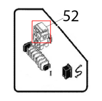 Relay 1.4-2.3 A Angelo Po FC241G