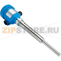 Датчик уровня вибрационный SICK LBV331-XXBGCRKNX0250