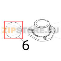 Anello OR Ø: 47.35 Angelo Po 2N1FAGF