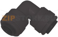 Фитинг угловой ø8 мм - ø8 мм Unox XVC 715G