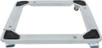 TROLLEY 2-PIECE MAX. 272 KG EXTENDABLE
