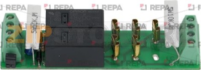 ELECTRONIC BOARD OMAS OG30E 