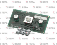 PCB-ASSEMBLY SWITCH BOARD
