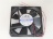 VENTILATORE ASSIALE 120x120 mm 24V