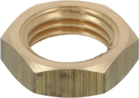 Low Nut M10X1