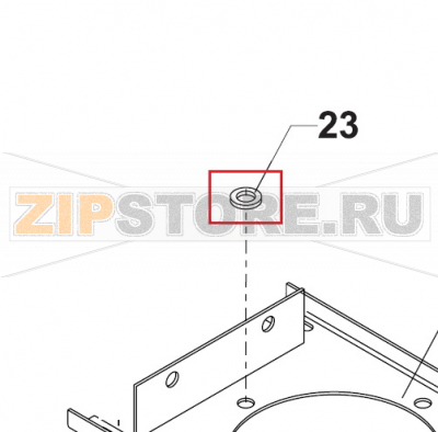 Lockwasher M8 Bear Varimixer RN20 VL-2                                                                                         Lockwasher M8 Bear Varimixer RN20 VL-2Запчасть на сборочном чертеже под номером: 23Название запчасти на датском&nbsp;языке: Lockwasher M8 Bear Varimixer RN20 VL-2