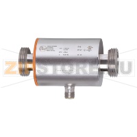 Датчик потока магнитно-индуктивный IFM SM8050