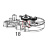 Shaft power KitchenAid 5KVJ0111ECA