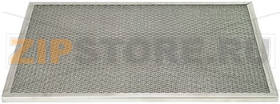 ФИЛЬТР 400X500X12 ММ 