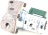 GAS SOLENOID VALVE 1/4 X 1/4 NPT