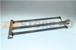 BRULEUR FLAMME FT 1/2 