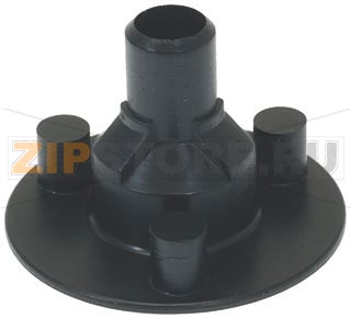 СОЕДИНИТЕЛЬНАЯ МУФТА ДЛЯ ВОДЫ 