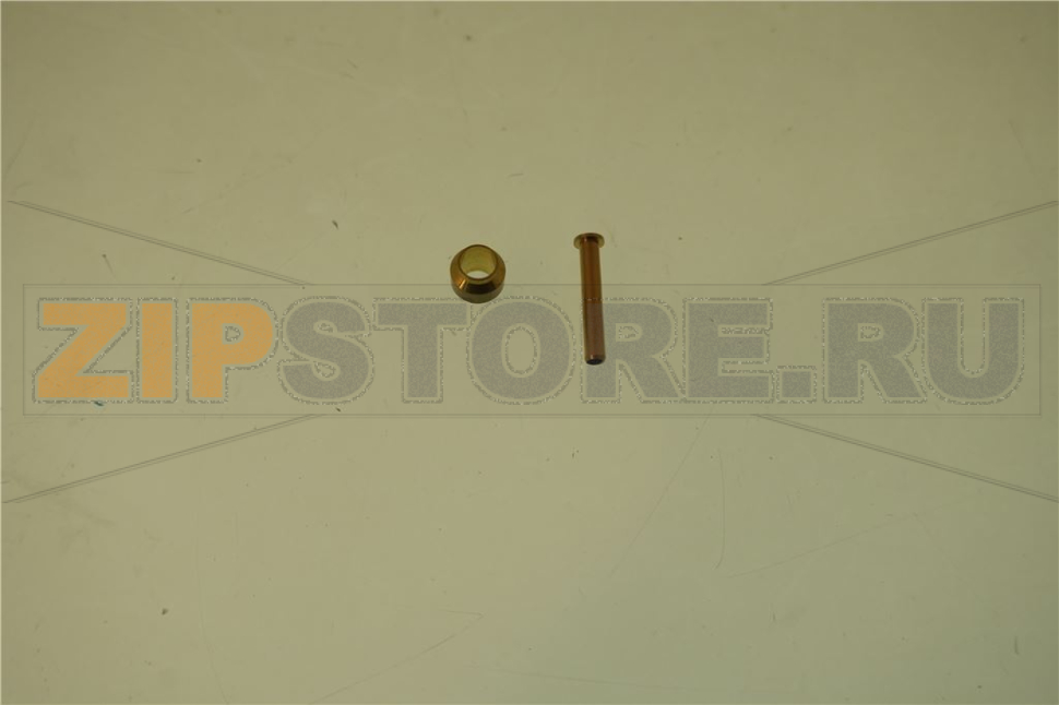 ВТУЛКА ВНУТРЕННЯЯ ТРУБКИ  Ø 4X2,5 MM 