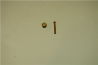 ВТУЛКА ВНУТРЕННЯЯ ТРУБКИ  Ø 4X2,5 MM