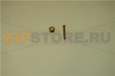 ВТУЛКА ВНУТРЕННЯЯ ТРУБКИ  Ø 4X2,5 MM 